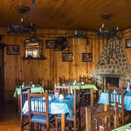 Cantagallo El Tirol酒店 外观 照片